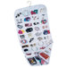 Storage and Organization Ultra Jewellery Organizer