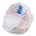 Lingerie Wash Bag with Washer Balls