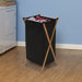 X Frame Hamper