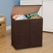 Double Hamper