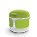 Flip-Top Snack Cup