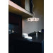Fiore Seven Light Suspension Lamp