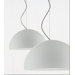 Sonora Two Lights Suspension Lamp