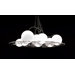 Plateau 74.8" Suspension Lamp