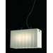 Pin Stripe Suspension Lamp