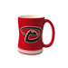 MLB Boxed Relief Sculpted Mug