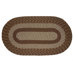 Cambridge Brown Rug
