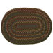 Monticello Olive Rug
