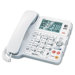 At&T Cl4939 Corded Phone with Digital Answering System