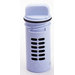 Flush 'N' Sparkle Toilet Bowl Refill Cartridges