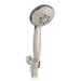 Exquisite Six Function Handheld Shower