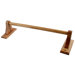 Rustic Towel Bar