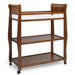 Sarah Changing Table