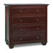 Portland 4-Drawer Dresser