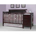 Lauren Crib and Changing Table