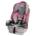 Nautilus 3-in-1 Booster Car Seat - Valerie