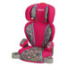 Highback Turbo Booster Seat