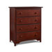 4 Drawer Chest