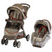 Fast Action Travel System