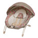 Simple Snuggles Padded Bouncer