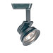 5.37" x 4.125" Low Voltage Track Head