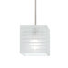 European Tulum Quick Connect Monopoint Pendant