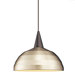 Industrial Felis 1 Light Pendant