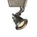 Halo Series Rialto 75 Watt Low Voltage Track Head in Antique Nickel