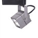 Square Low Voltage Track Head