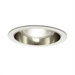 5" Line Voltage Cone Recessed Trim with Specular Reflector