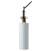 Soap and Lotion Dispenser