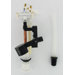 Tank Valve For One Piece Toilet