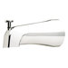 Wall Mount Tub Spout