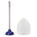 Hide-A-Plunger