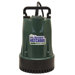 0.33 HP Submersible Sump Pump