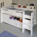 Swan Midsleeper