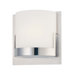  5" Wall Sconce in Chrome