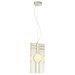 1 Light Pendant
