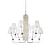 Families 11 Light Chandelier