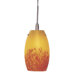 GK Lightrail Series 6 Glass Shade