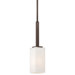 1 Light Mini Pendant