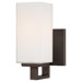 1 Light Wall Sconce
