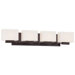Cubism 4 Light Bath Vanity Light