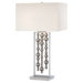 2 Light Table Lamp