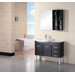 Tustin Single Sink Vanity Set