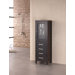 Contemporary Linen Four Drawer Cabinet