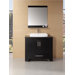 Washington 36" Modern Bathroom Vanity