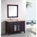 Venetian 48" Single Sink Bathroom Vanity