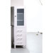 Linen Cabinet