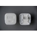 Decoy Outlet Cover (Pack of 12)
